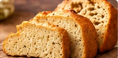 Keto Bread