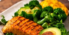 Keto Dinners