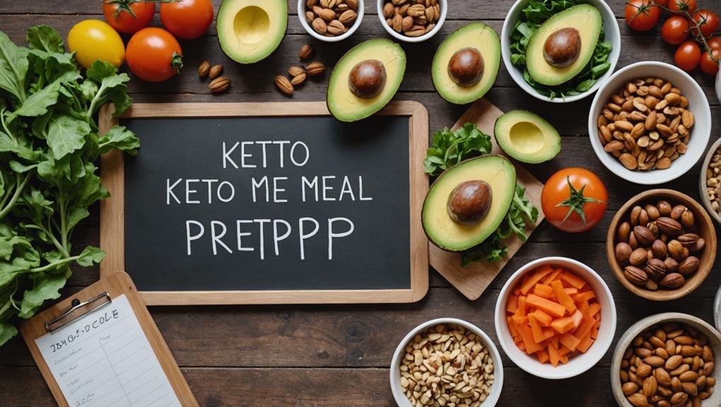 effective meal prep strategies