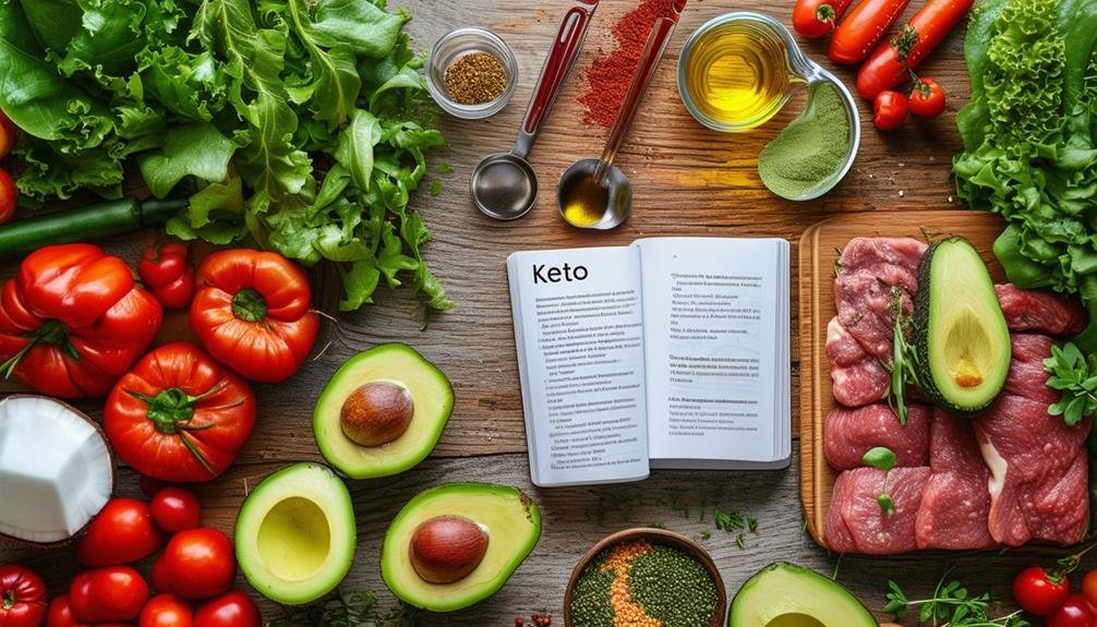 keto diet beginner tips