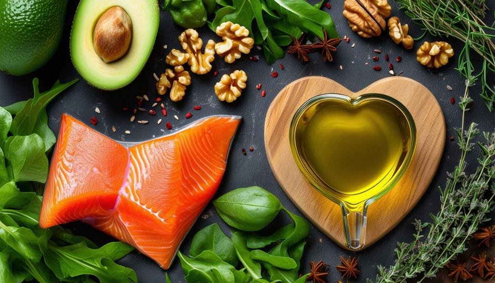 keto diet benefits heart health