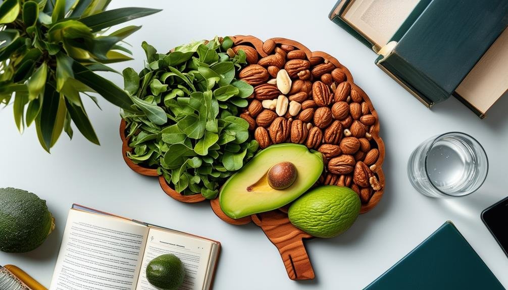 keto diet for brain health