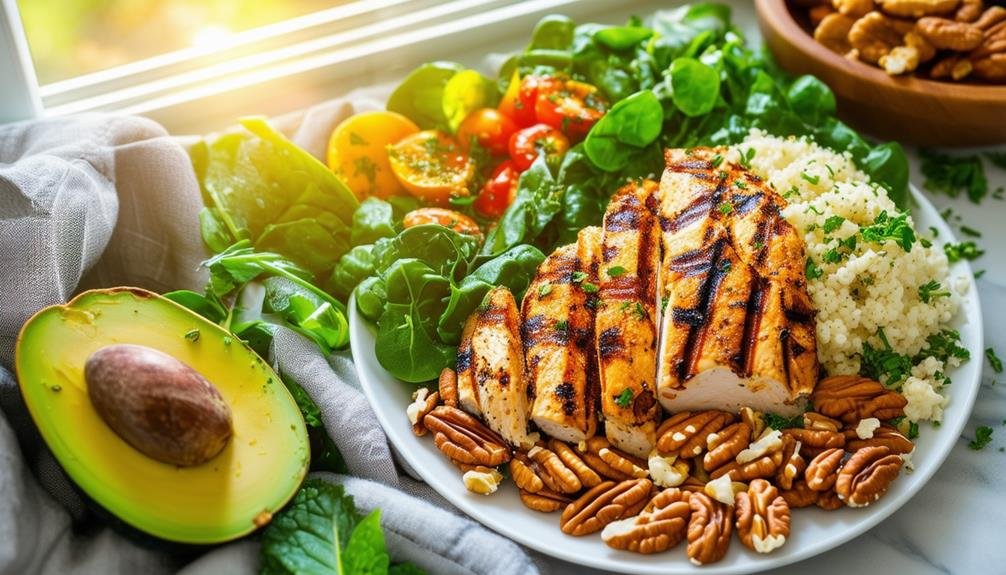 keto diet motivation strategies