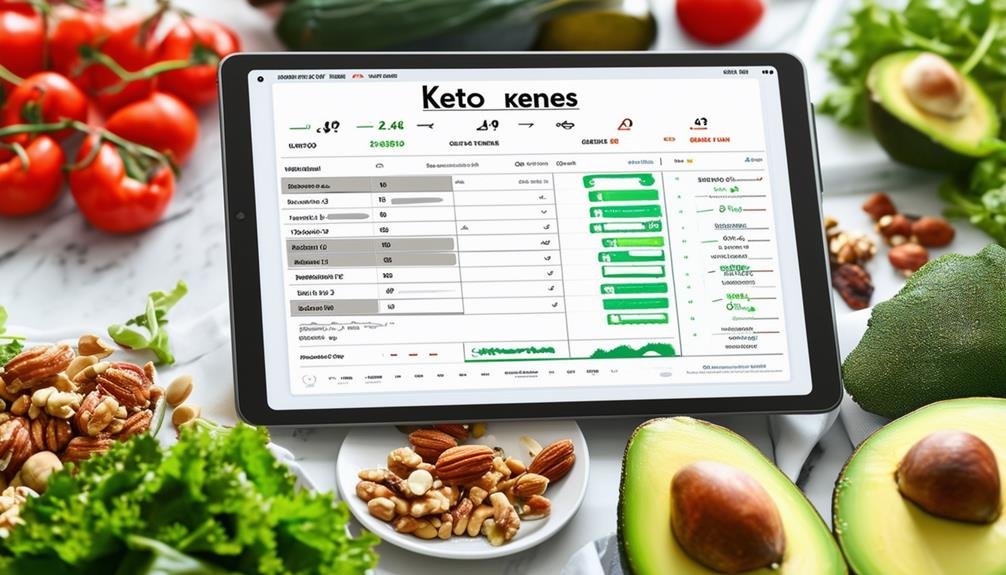 personalized keto diet techniques