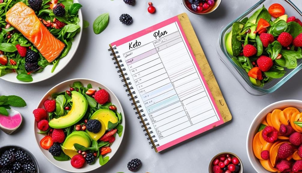 tailored keto diet plans